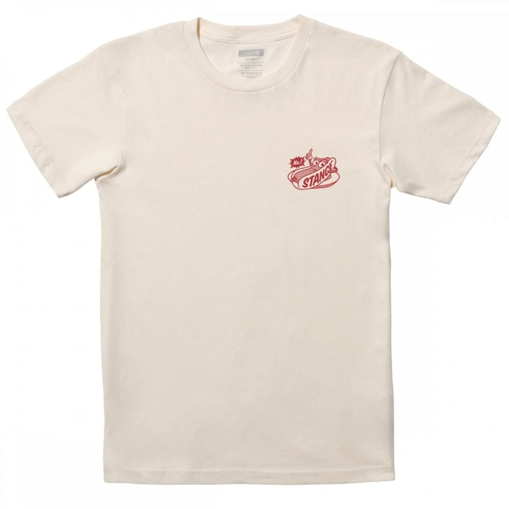 Stance Dog Ss Tee