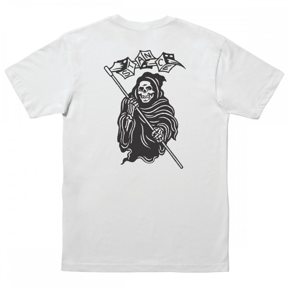 Stance High Roller Ss Tee