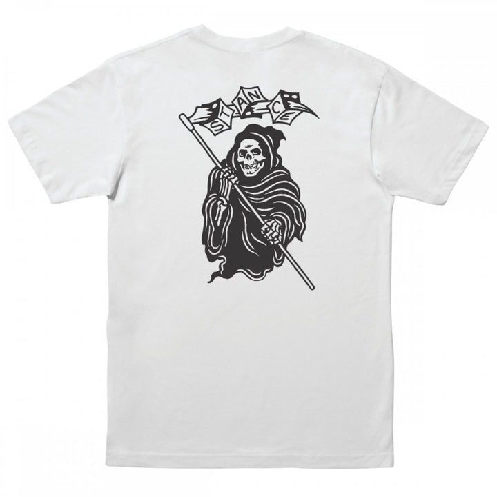 Stance High Roller Ss Tee