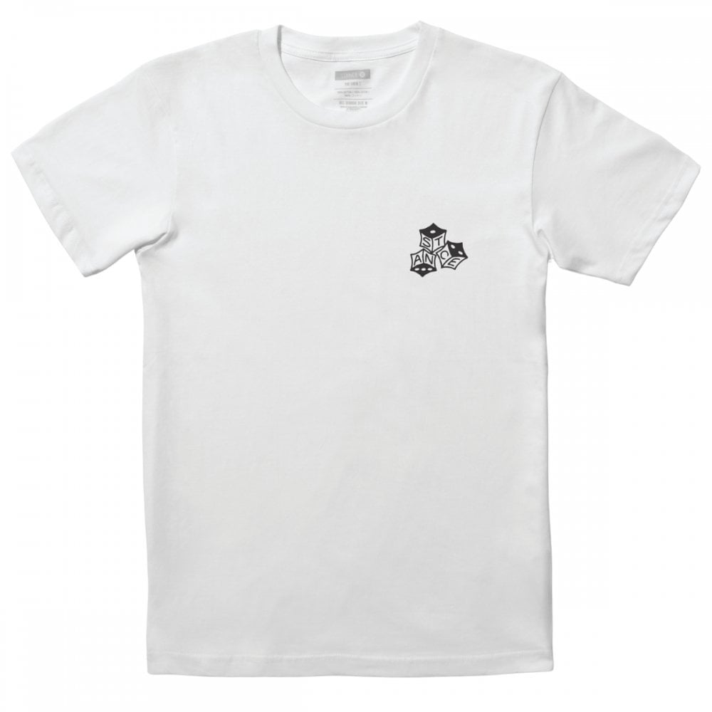 Stance High Roller Ss Tee