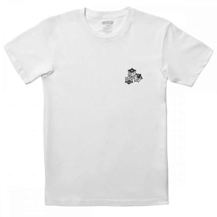 Stance High Roller Ss Tee