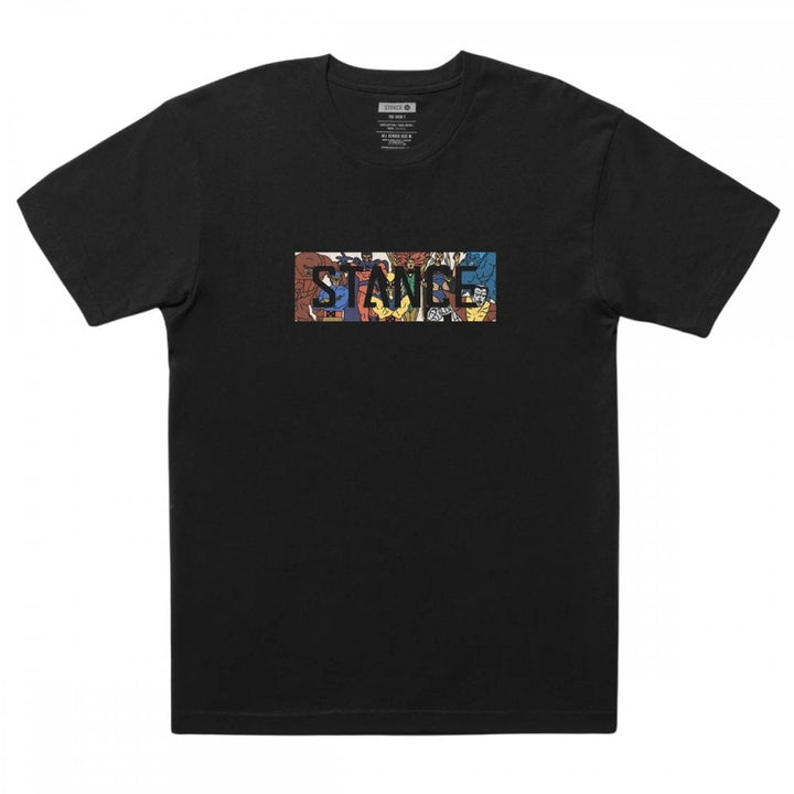 Stance Marvel Ss Tee