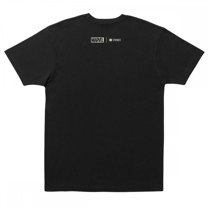 Stance Marvel Ss Tee