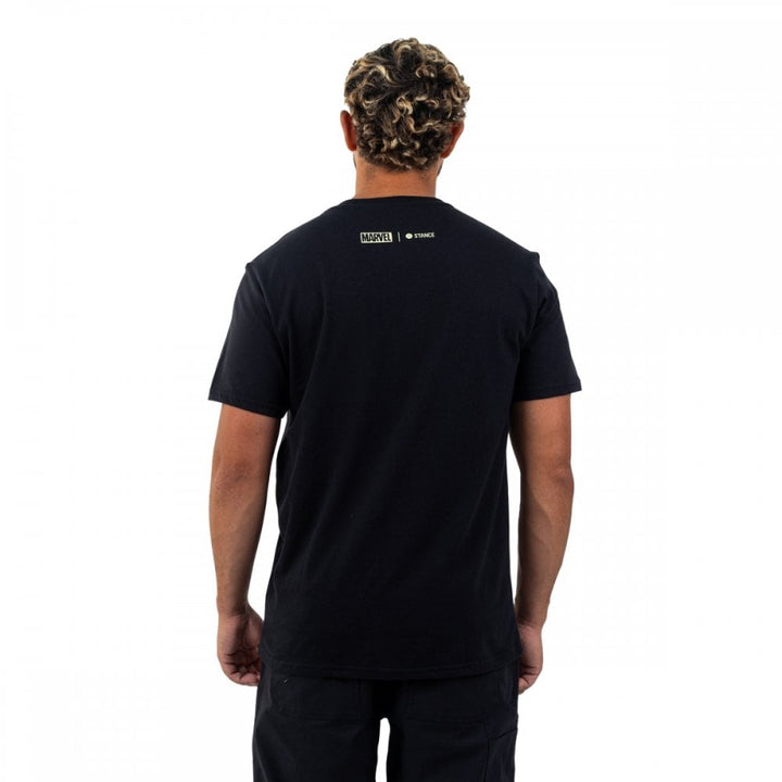 Stance Marvel Ss Tee