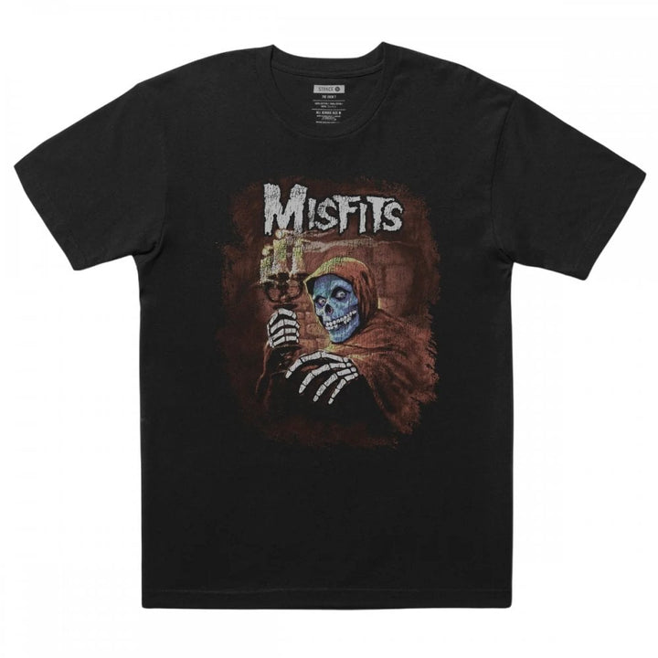 Stance Misfits Ss Tee