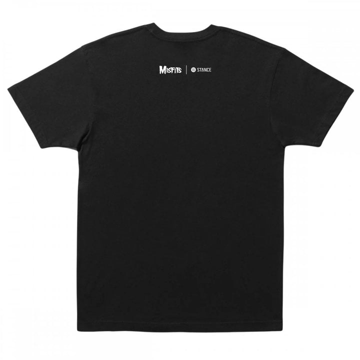 Stance Misfits Ss Tee