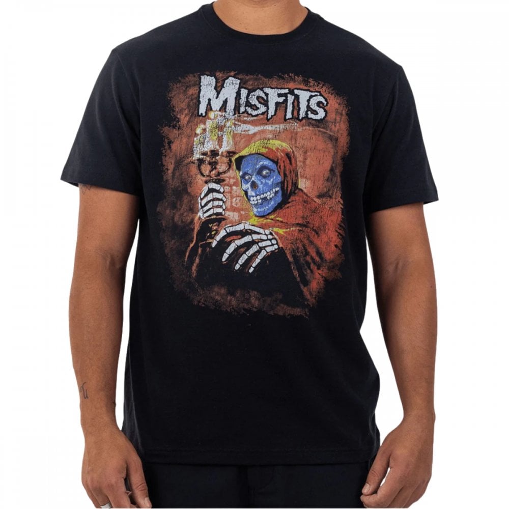 Stance Misfits Ss Tee