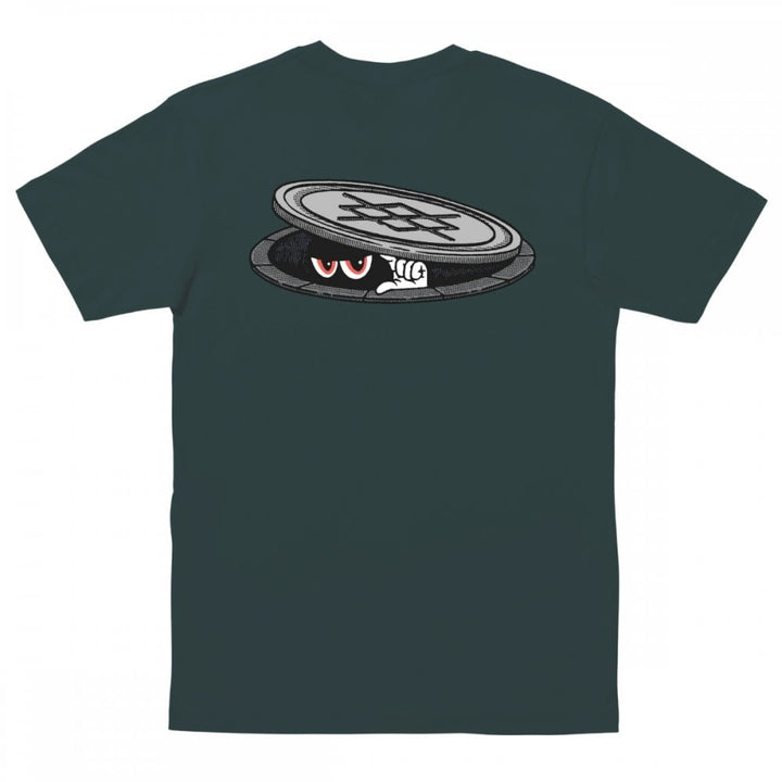 Stance Neighborly Ss Tee