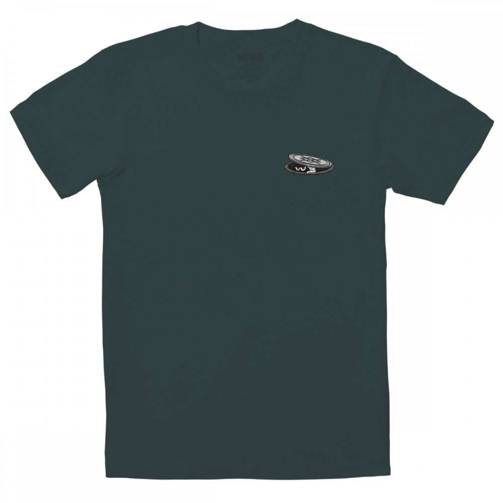 Stance Neighborly Ss Tee