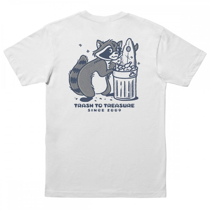 Stance Trash To Treasure Ss Tee