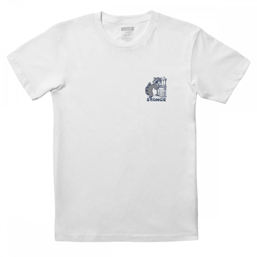 Stance Trash To Treasure Ss Tee
