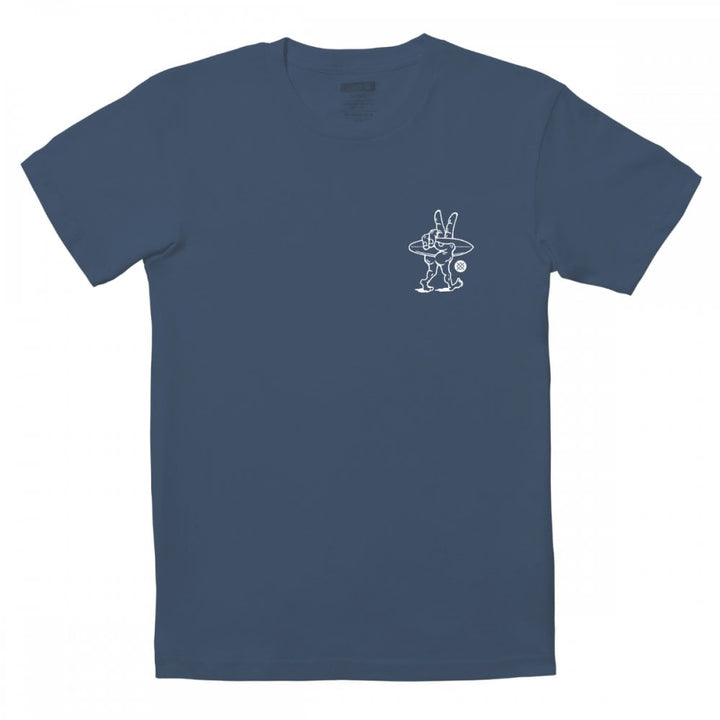 Stance Vacation Ss Tee