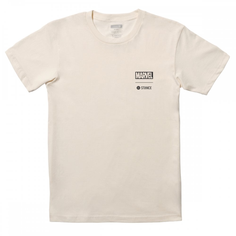 Stance Wolverine Ss Tee