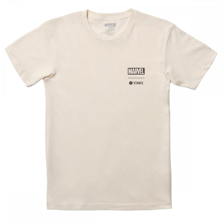 Stance Wolverine Ss Tee