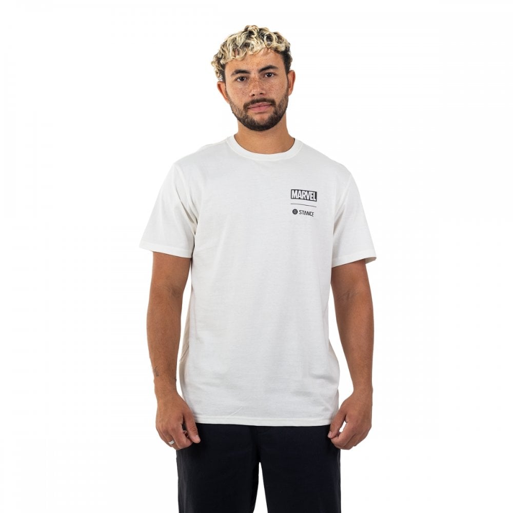 Stance Wolverine Ss Tee