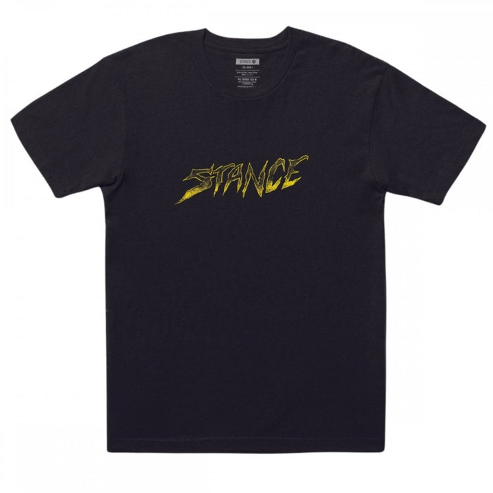 Stance Bolted Ss Tee