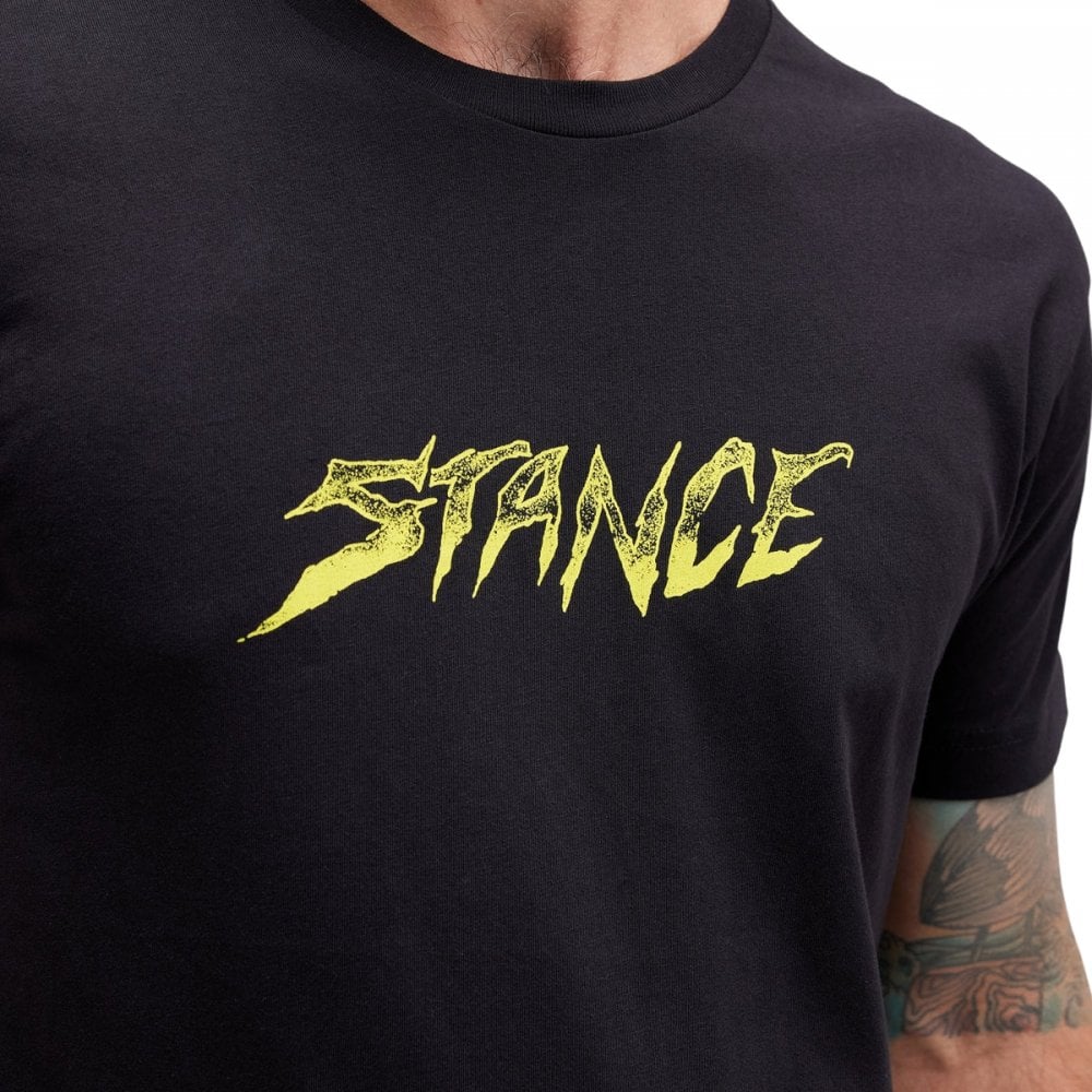 Stance Bolted Ss Tee