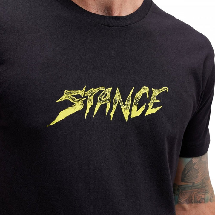 Stance Bolted Ss Tee
