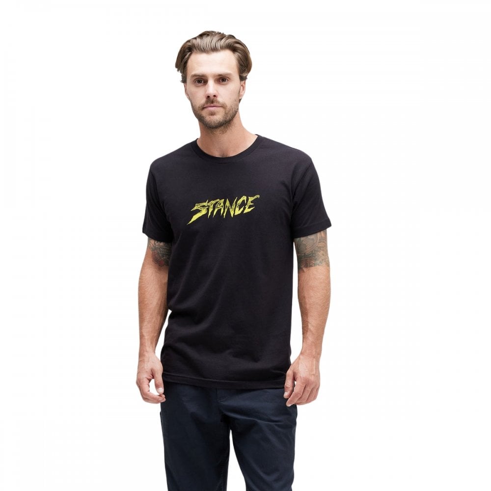 Stance Bolted Ss Tee