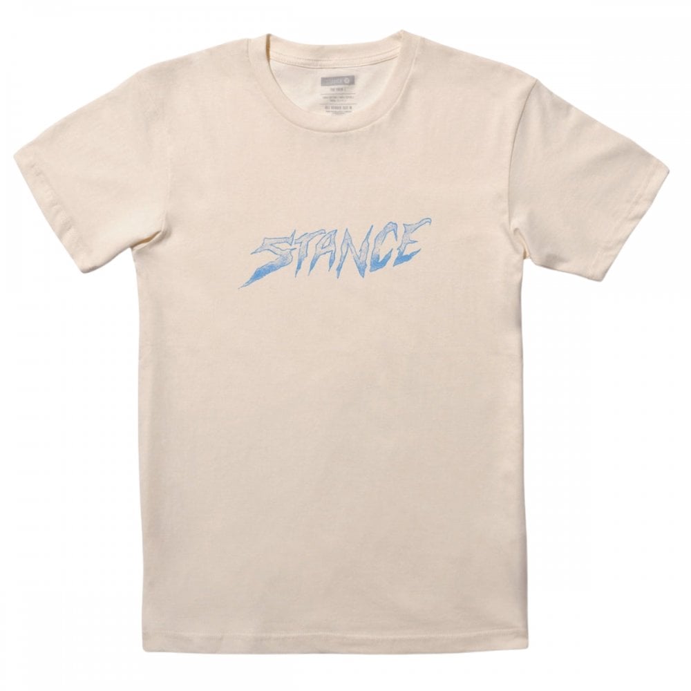 Stance Bolted Ss Tee