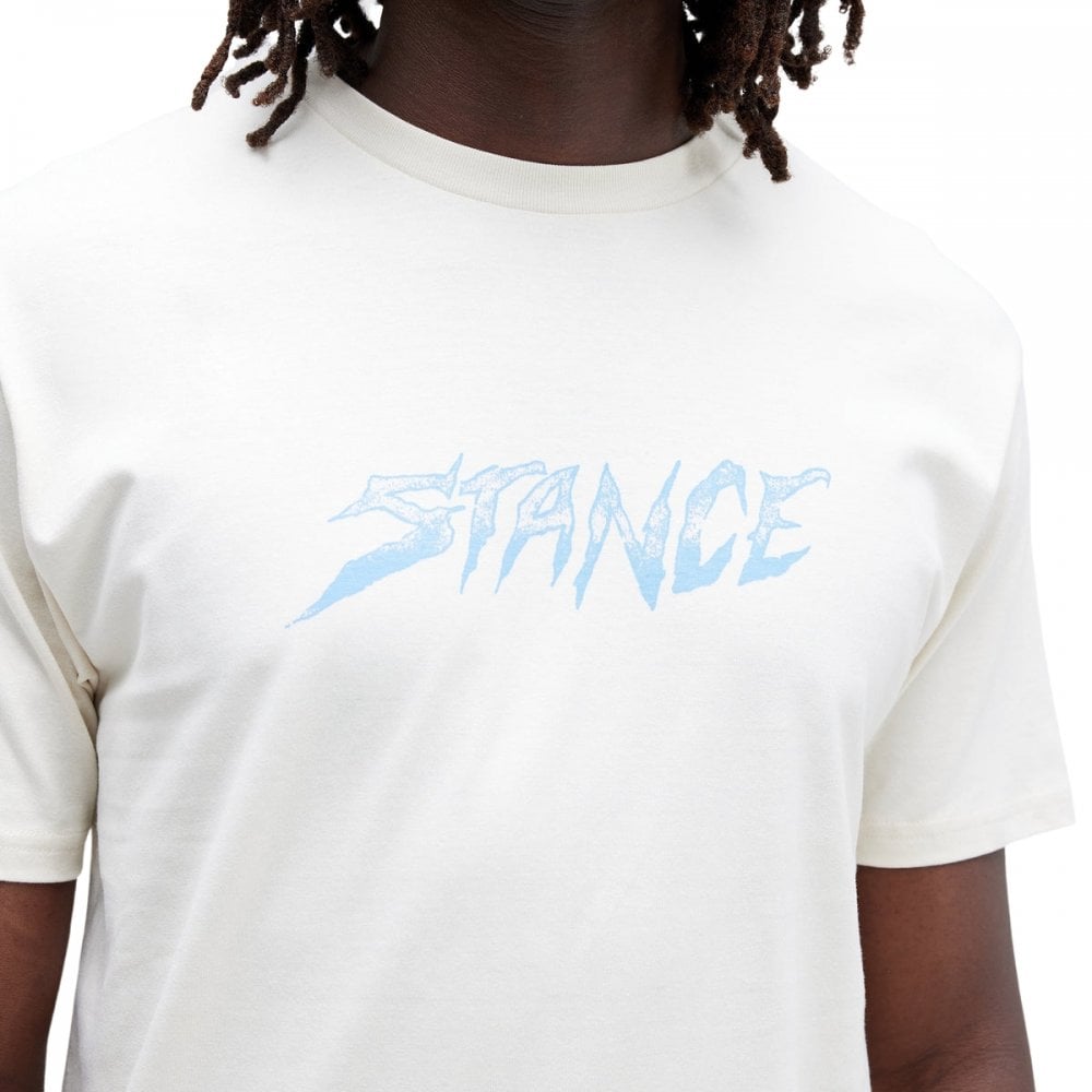 Stance Bolted Ss Tee