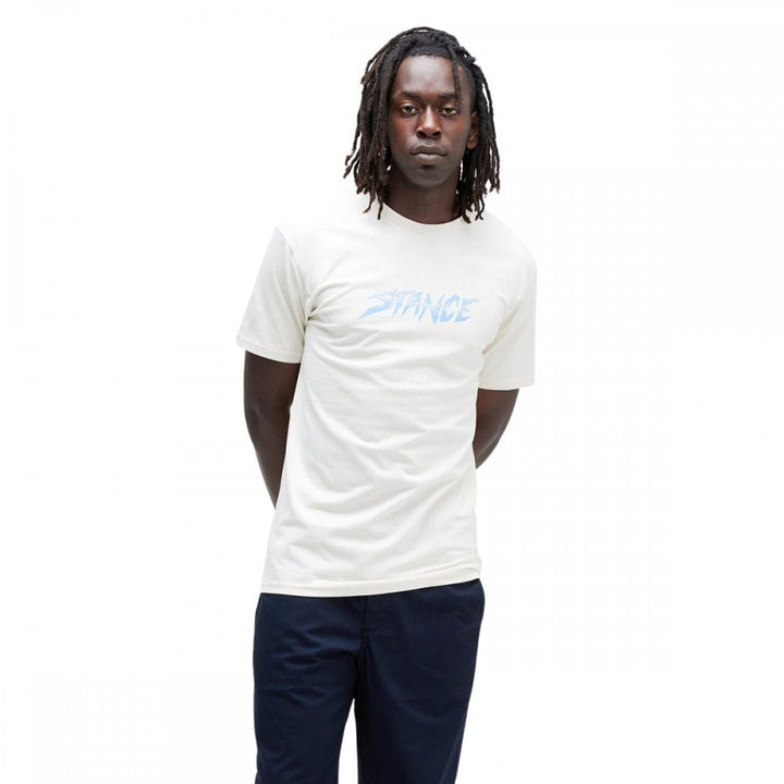 Stance Bolted Ss Tee