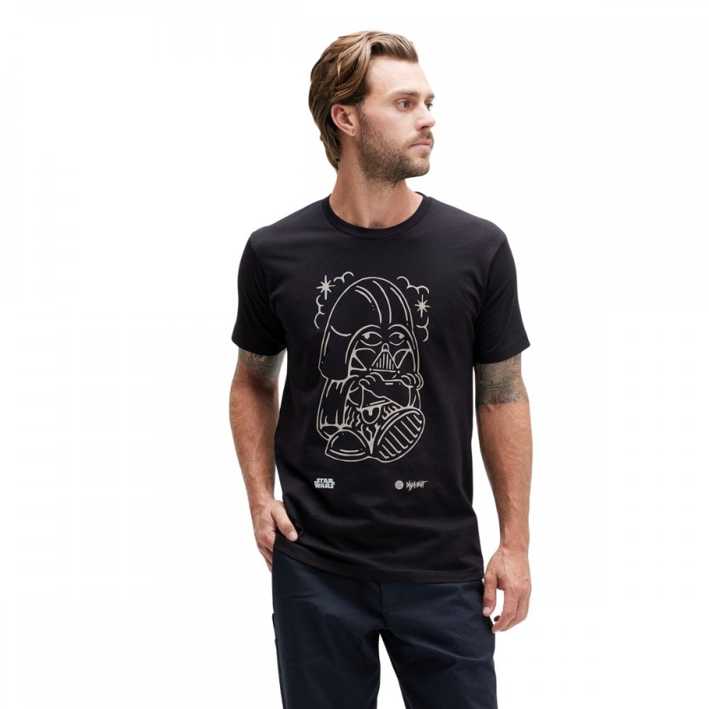 Stance Dj Darth Ss Tee