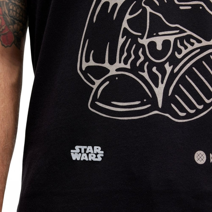 Stance Dj Darth Ss Tee