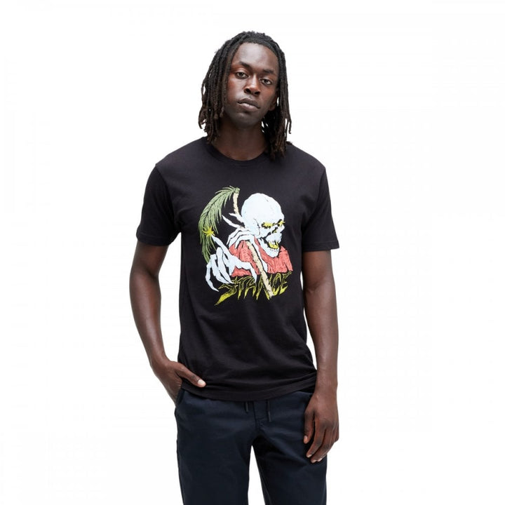 Stance Palm Slayer Ss Tee