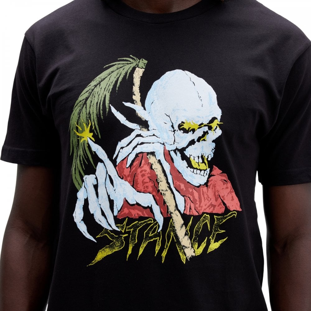Stance Palm Slayer Ss Tee