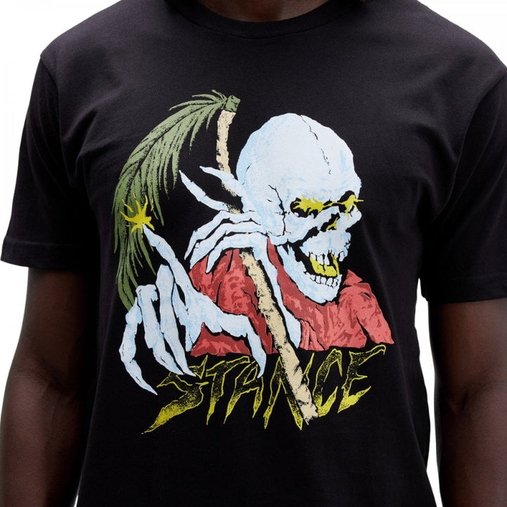 Stance Palm Slayer Ss Tee