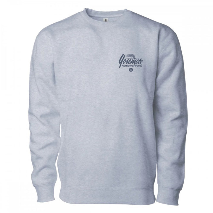 Stance National Parks Crew