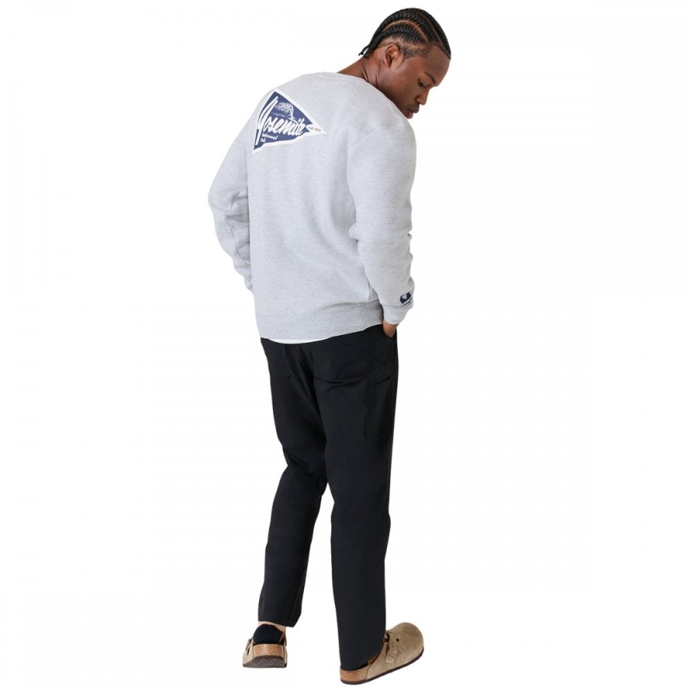 Stance National Parks Crew