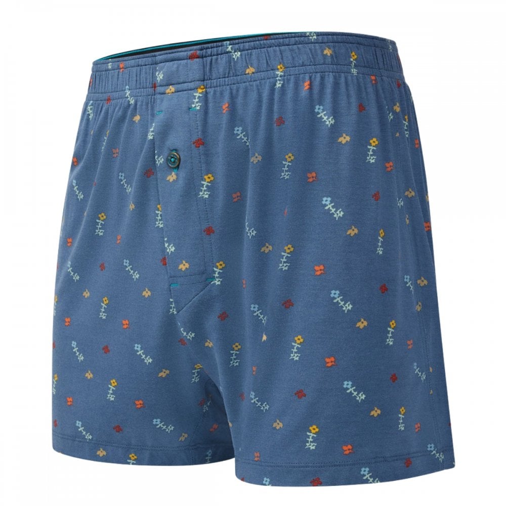 Stance Petal Whimpsy Boxer