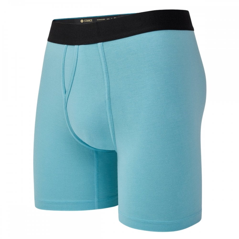 Stance Electric Blue Boxer Brief