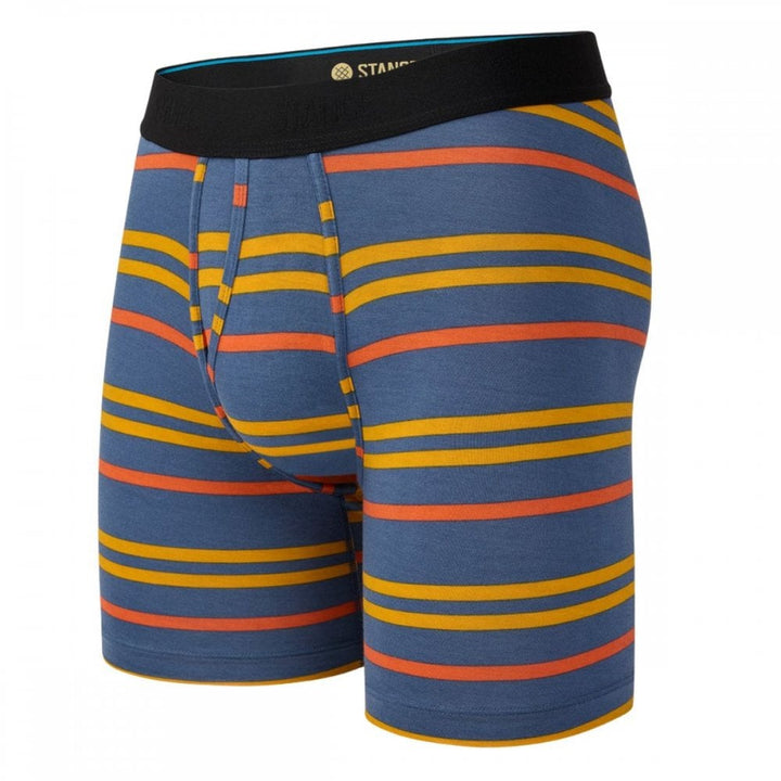 Stance Stripe Boxer Brief