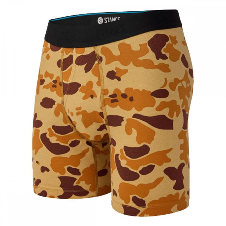 Stance Camo Boxer Brief