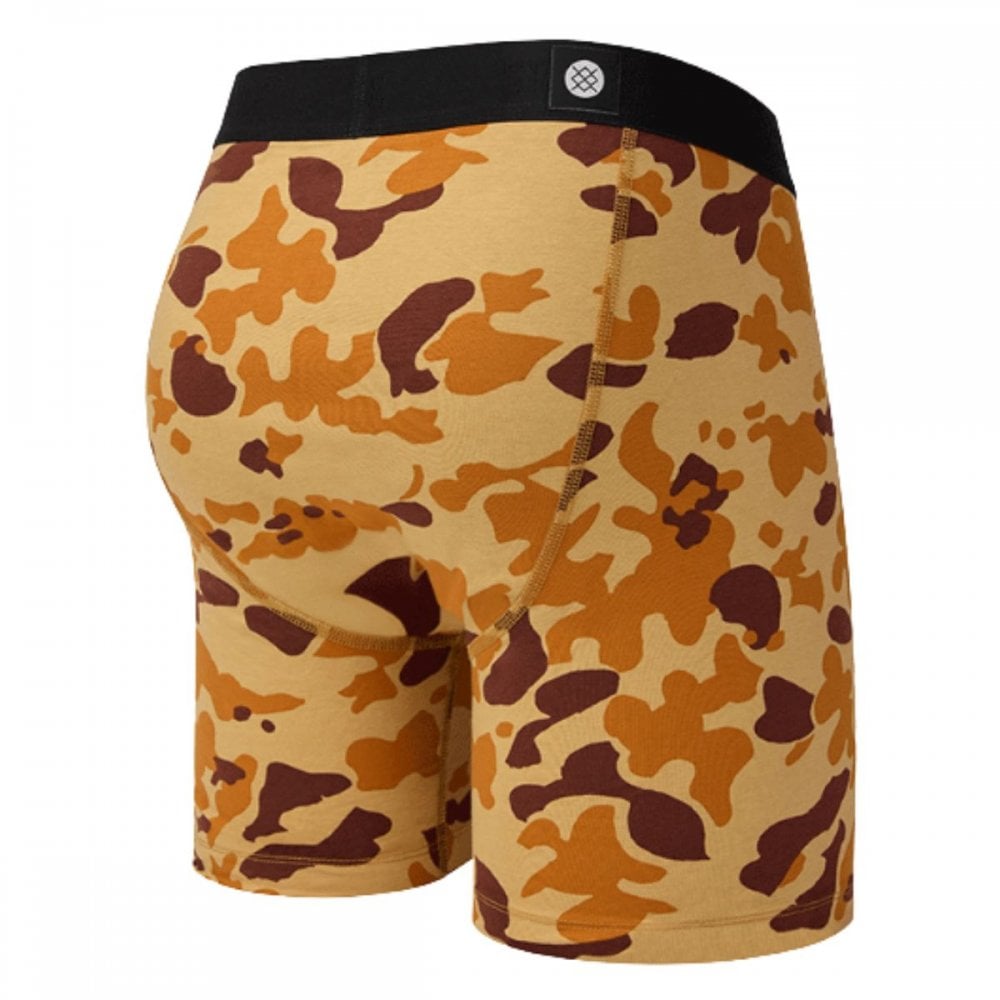 Stance Camo Boxer Brief