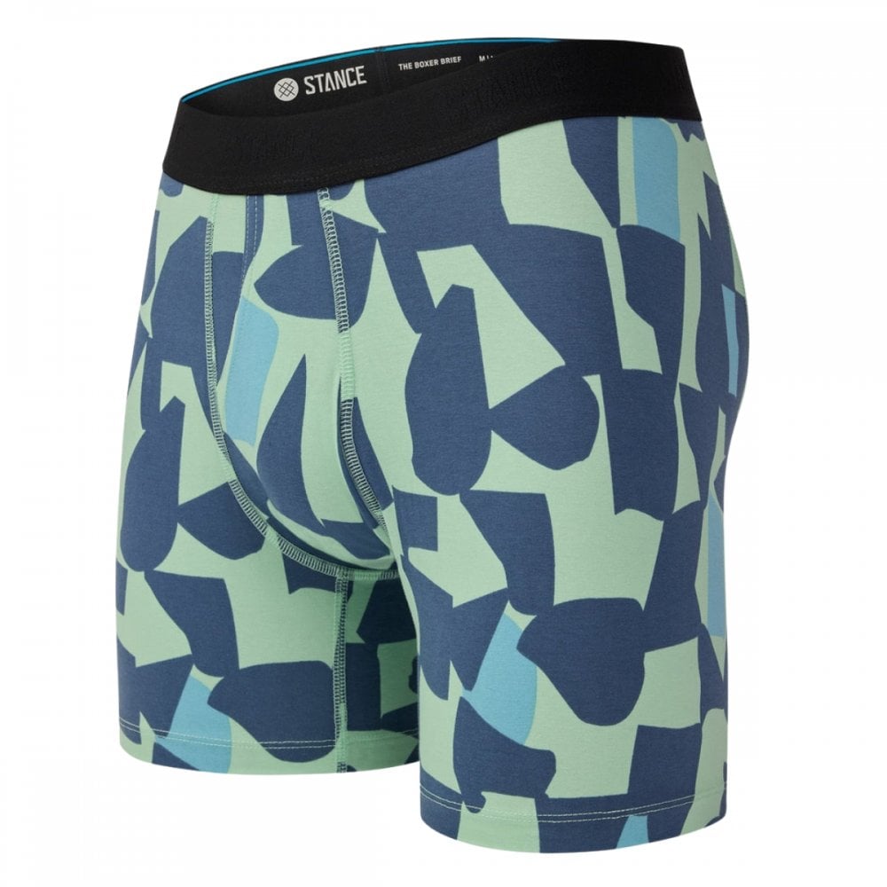 Stance Check Up Boxer Brief