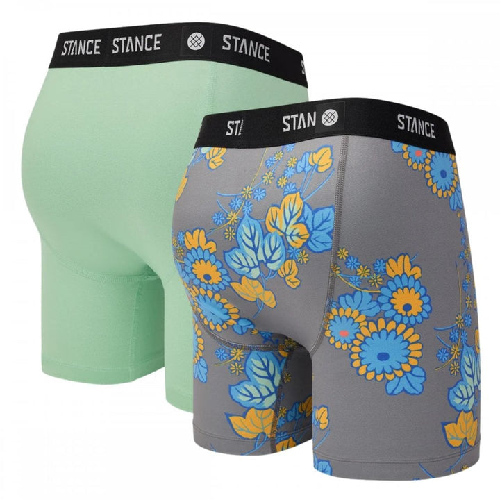 Stance Bloombox Boxer Brief 2 Pack