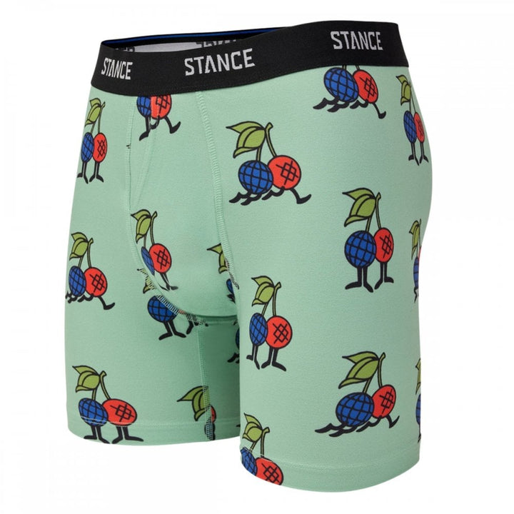 Stance Cherries Boxer Brief