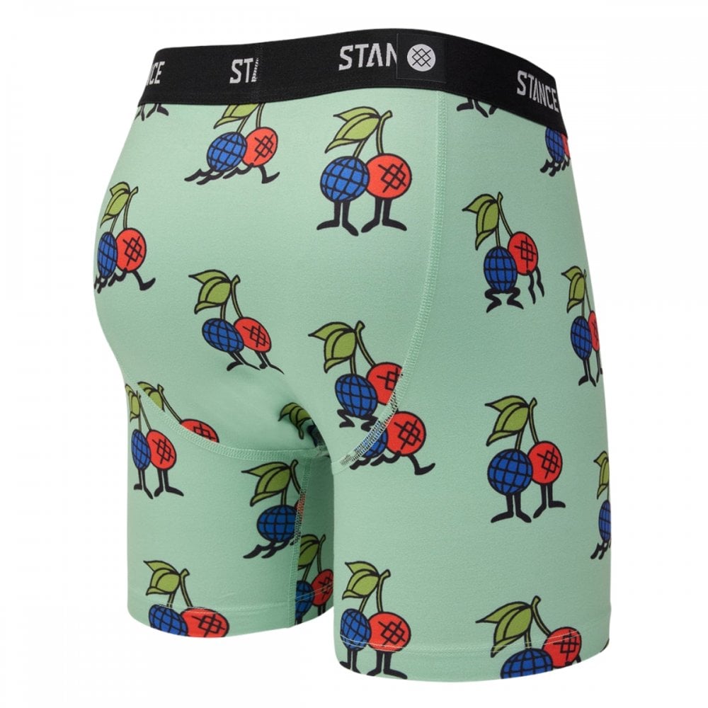Stance Cherries Boxer Brief