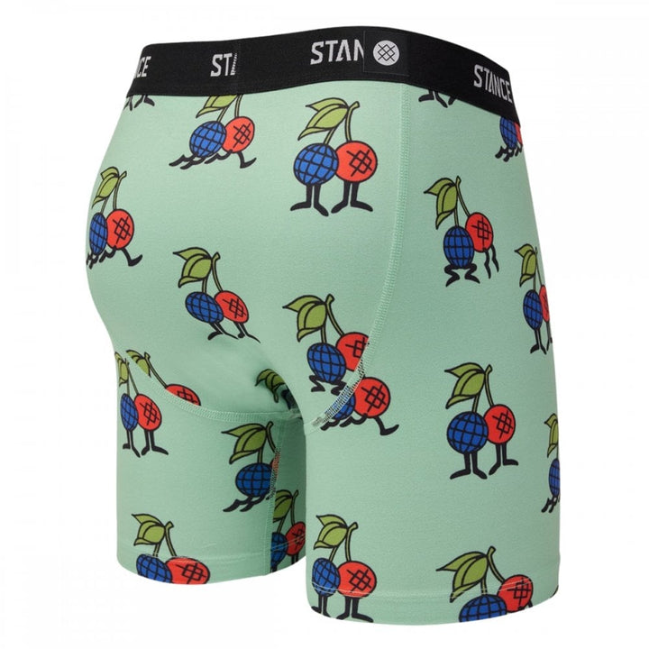 Stance Cherries Boxer Brief