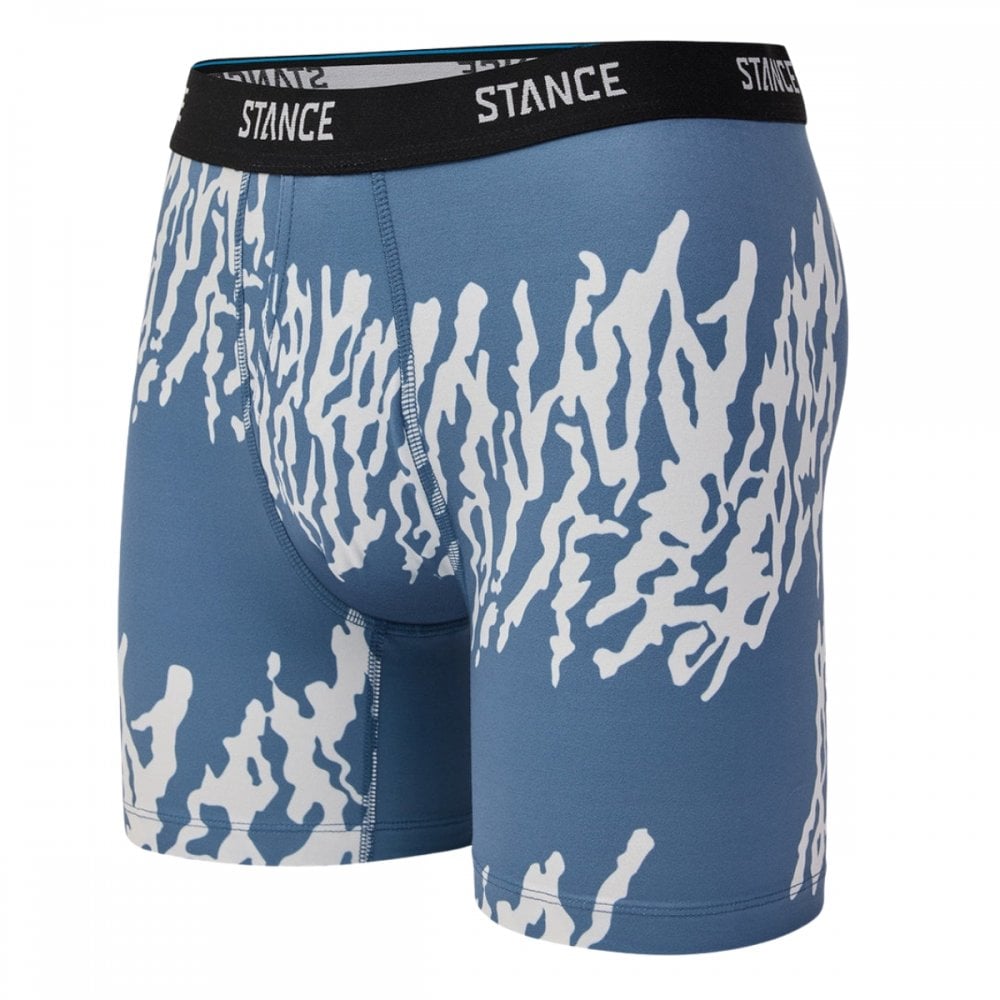 Stance Glacier Boxer Brief