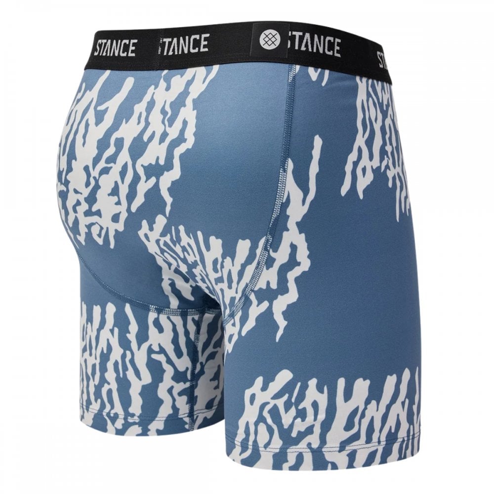 Stance Glacier Boxer Brief