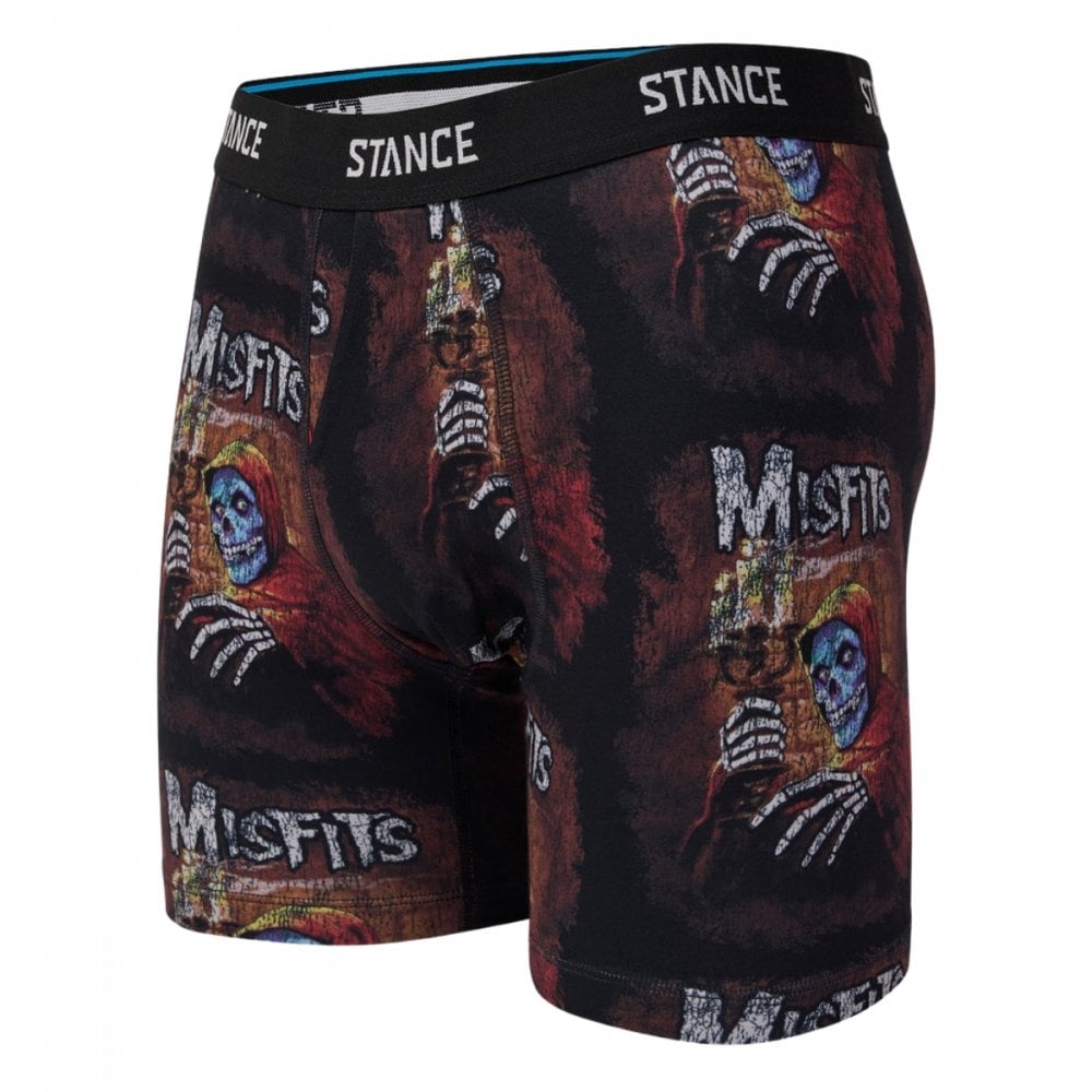 Stance Misfits Boxer Brief