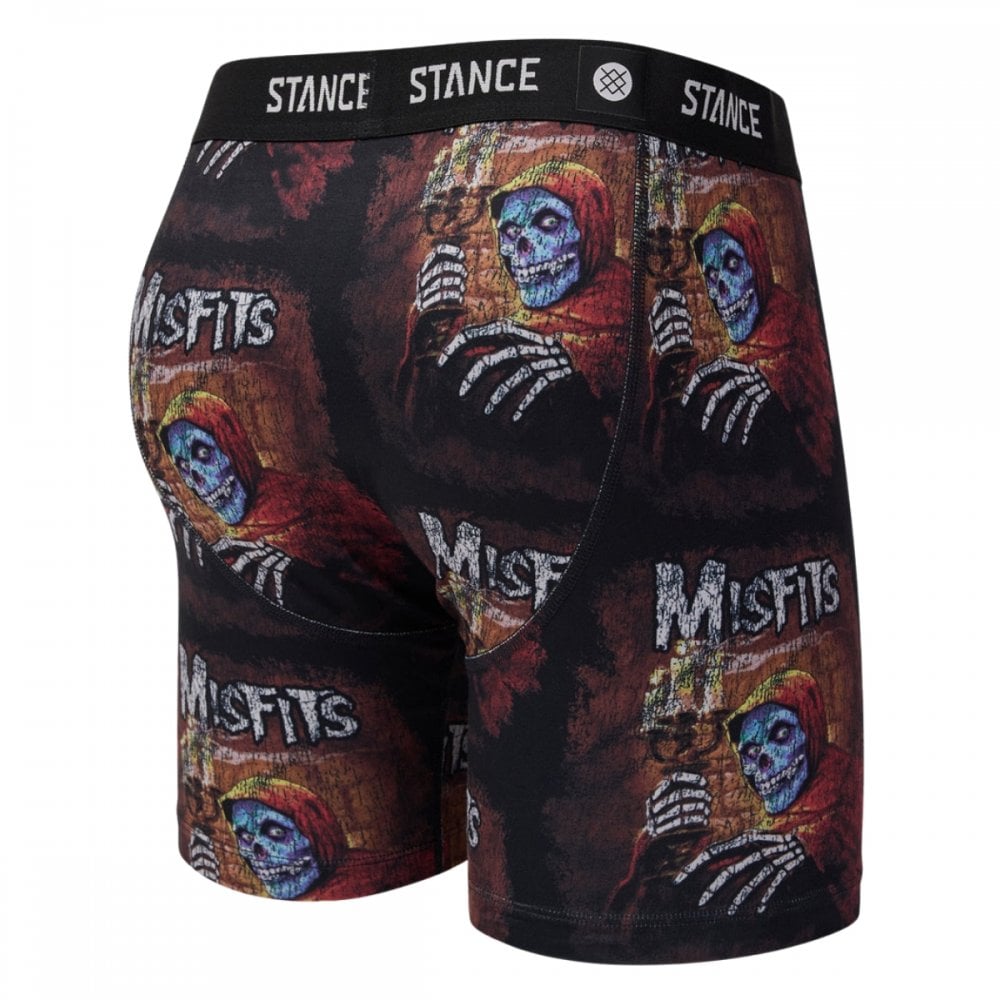 Stance Misfits Boxer Brief