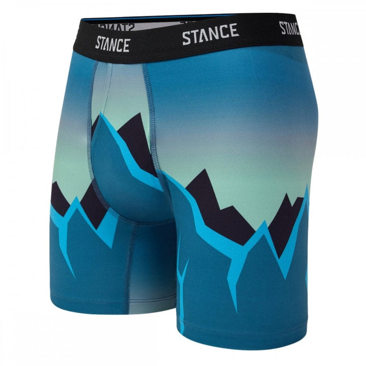 Stance Out Of Range Boxer Brief