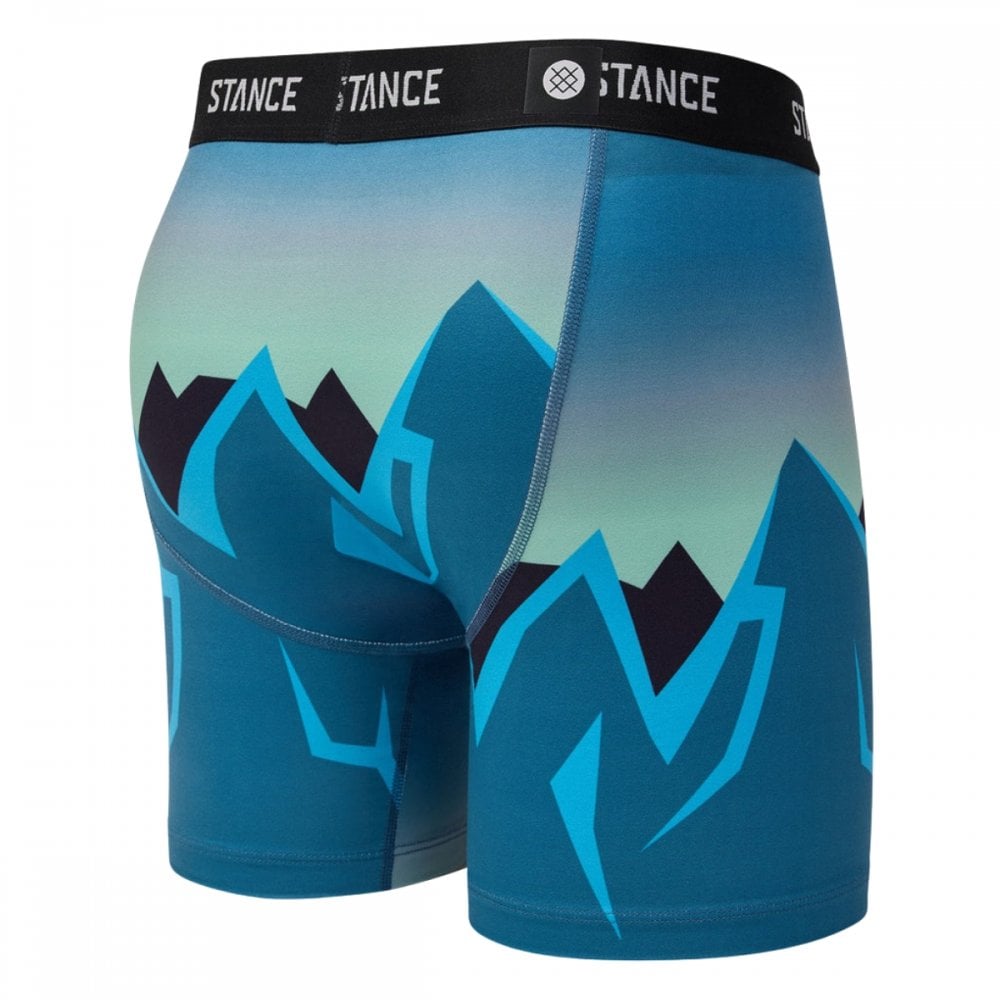 Stance Out Of Range Boxer Brief