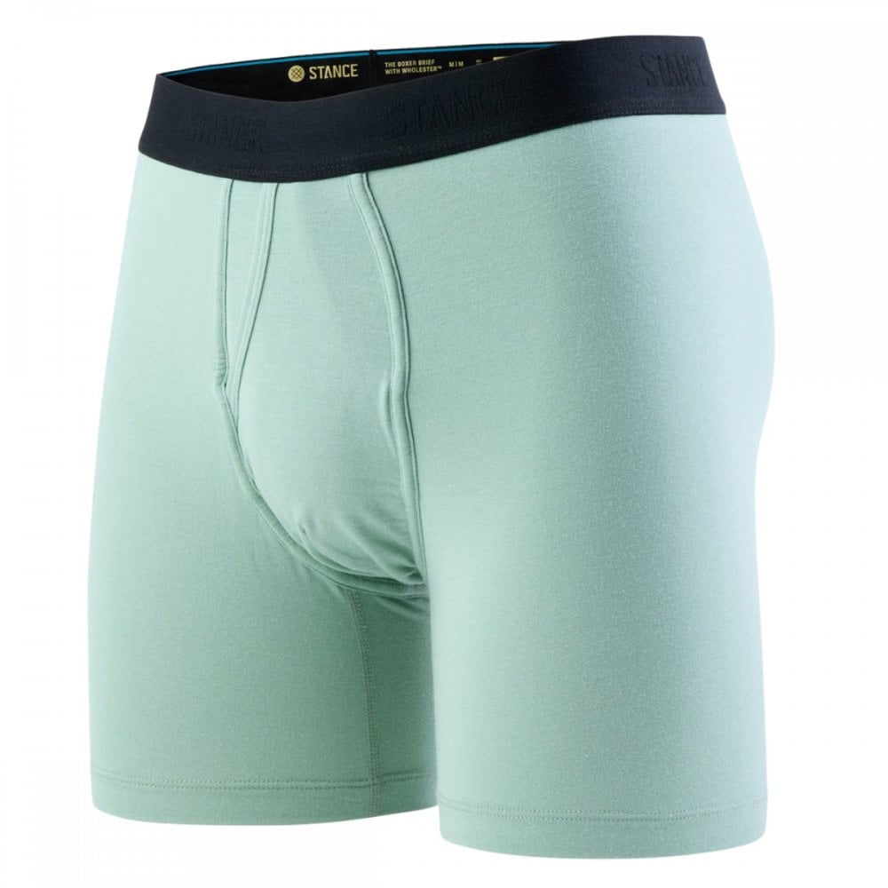 Stance Sea Green Wholester